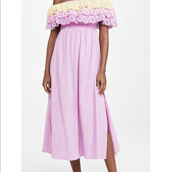 Sundress josepha dress - Picture 4 of 4